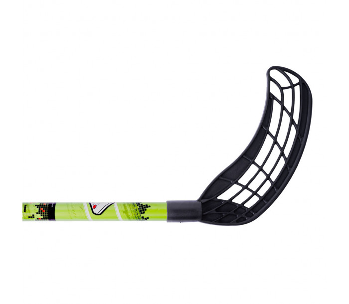 Клюшка для флорбола RealStick Player, 95 см (рост 175-185 см), без загиба-фото 2 hover image